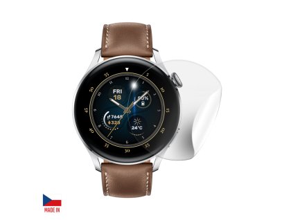 HUA WATCH3 D s