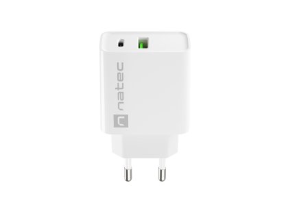 natec Ribera 510 biala 4 s