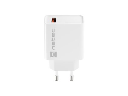 natec Ribera 512 biala 4 s