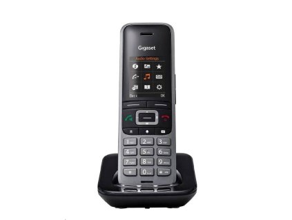 Gigaset S600 HC PRO