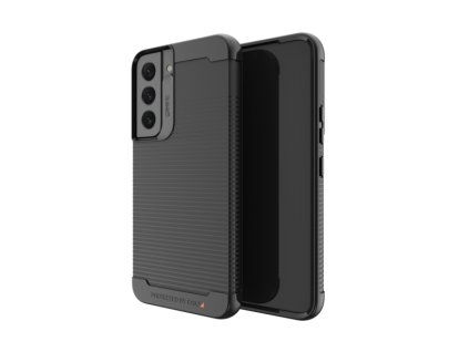 Gear4 Samsung S22 Havana Black.240 600x600 bc87582 s