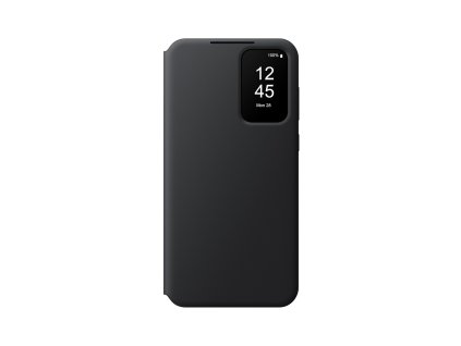 cz galaxy a55 5g smart view wallet case ef za556 e s