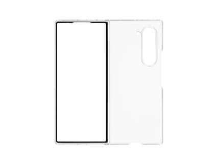 cz slim clear case for galaxy z fold6 gp fff956yca s