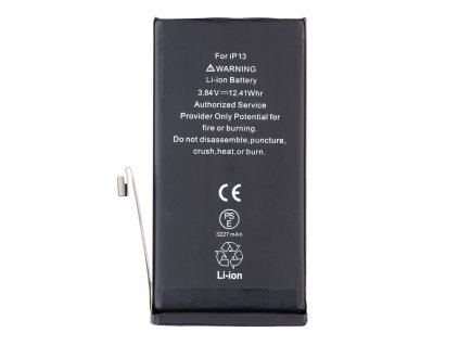 baterie pro iphone 13 3232mah li ion bulk ie10203 s