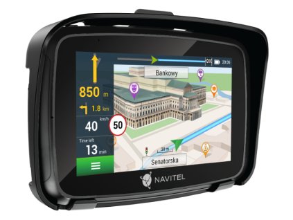 NAVITEL G590 MOTO cradle diag R nn2 s