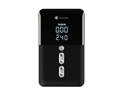 NAVITEL AIR 30 MULTI Front1616 s