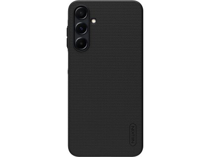 nillkin frosted shield samsung galaxy a16 black 01 s