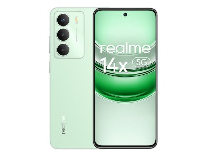Realme 14x 5G s