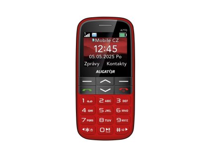 5260 7 a770 mobil red pred s