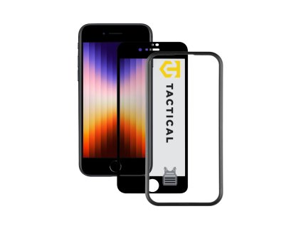 tactical glass impact armour sklo pro apple iphone s