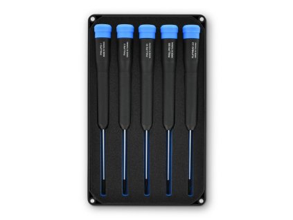 5 standardnich typu s