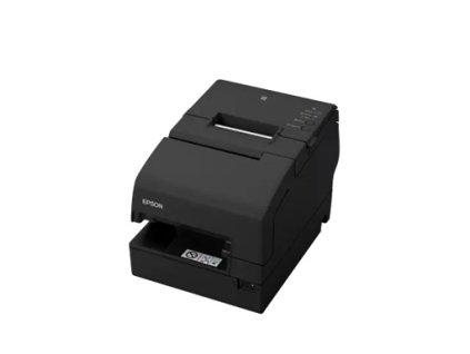 TM H6000V black s