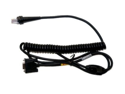 Honeywell Cable RS232 5V, Bioptic Stratos Aux