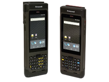 Honeywell - CN80/3GB/32GB/Num/EX20NearFarImager/NoCam/WLAN/BT/And7non-GMS/CP/ColdStorage