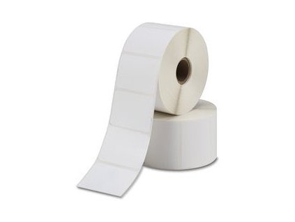 5 direct thermal labels 1 s