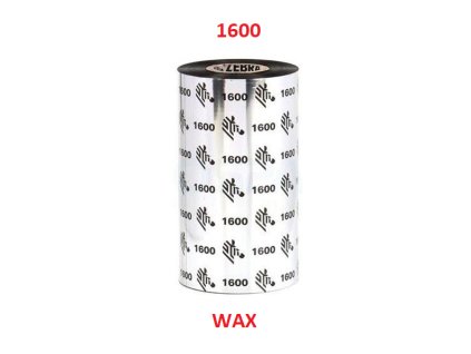 1600 wax
