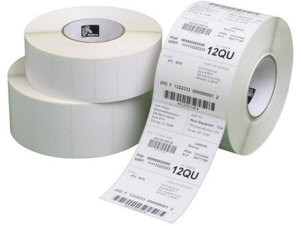 0031978 etikete zebra bpc001 60 x 40 mm 1000 kosov s