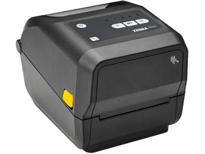 ZD421d - DT, HC, 300 dpi, USB, LAN, BT