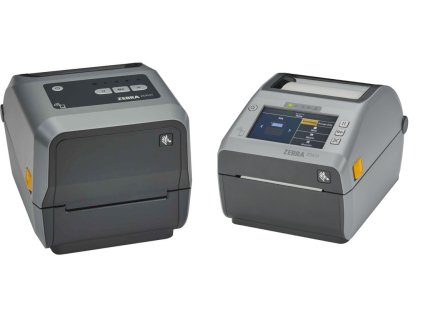 ZD621t - TT, 300 dpi, USB, LAN, Wi-Fi, BT