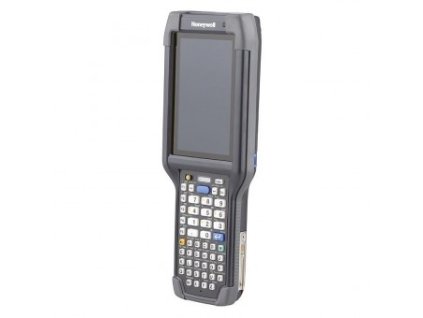 Honeywell CK65 /LargeNumeric/4GB/EX20Near/FarRange2D/NoCam/GMS/Cold Storage/WW Mode