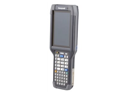 Honeywell CK65 /ALNUM/4GB/32GB/6803Gen8/Cam/GMS/ATEX/WWM - ATEX model for outside US&C only