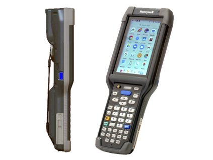 Honeywell CK65 /LargeNumeric/4GB/EX20Near/FR2D/Cam/ATEX