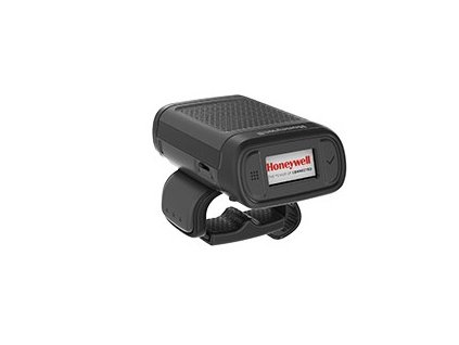 8680i Advanced- 2D imager Ring Scanner - glove mount attachment