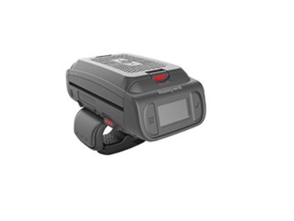 8690i Wearable Mini Mobile Computer - 2D, RFID, WiFi, battery,triggered ring, strap