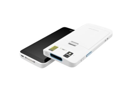 CT30XP - HC, DR, Android, WLAN, GMS, 6/64G