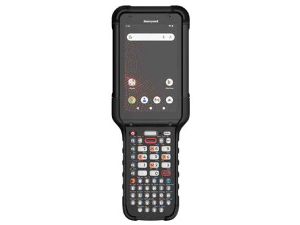 ck67 x0n 57s1a0g honeywell handheld terminals s
