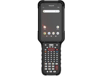 Honeywell CK67 Alphanumeric 53 Key s