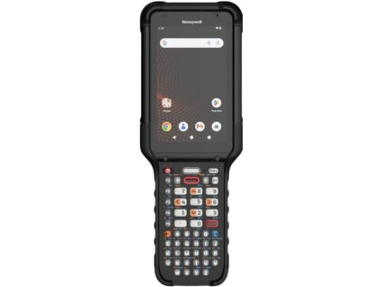 Honeywell CK67 Alphanumeric 51 Key s