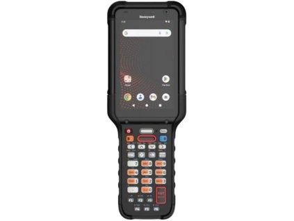 Honeywell CK67 Numeric F Key 38 Key s