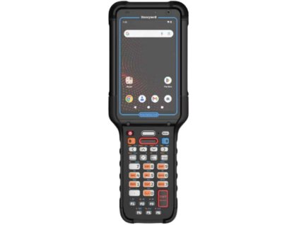 Honeywell CK67 Cold Storage s