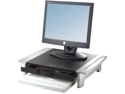 Fellowes Stojan pod monitor Office Suites STANDARD s