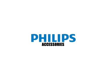 Philips ACCESSORIES LOGO NEW 3 0 8 s