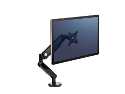 Drzak monitoru Fellowes Platinium s monitorem maly s