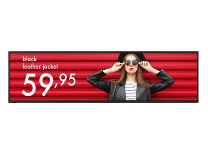 NEC Display Solutions NEC BT421 Front Retail web s