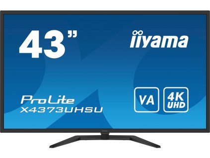 X4373UHSU 10 s