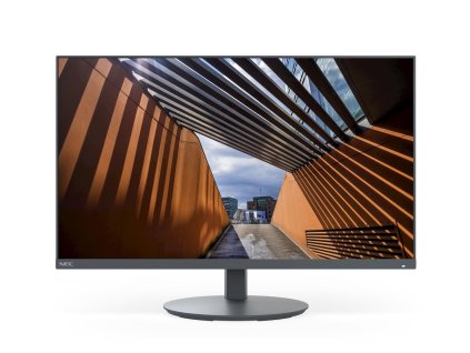 NEC E224F E244F E274F front Content BK s