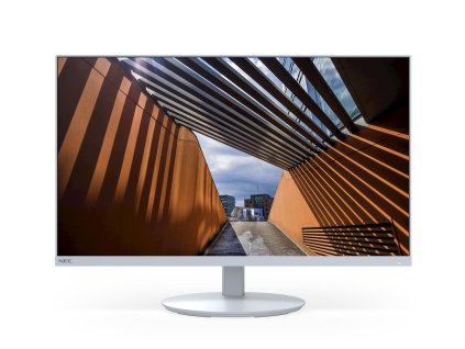 NEC E224F E244F E274F front Content s