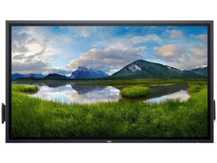 dell P6524QT 1 s