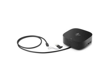 HP USB C A Universal Dock G2 0a s