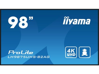 LH9875UHS B2AG 10 s