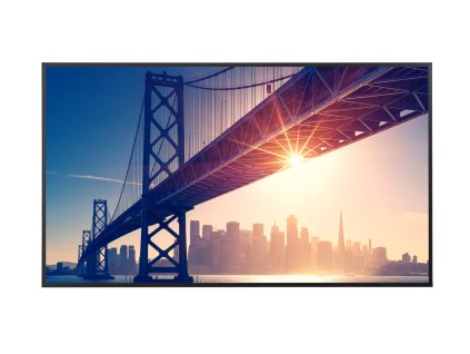 Sharp NEC Display Solutions SharpNEC ME2 Series Fr s