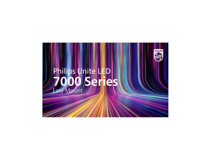 Philips Unite LED 7000 Easy Mount 110 Product fro s