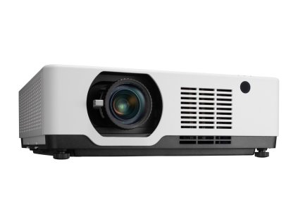 NEC PE506UL upperslant left web s