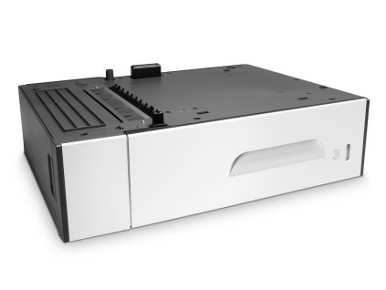 zasobnik papiru 500 s