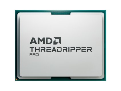 AMD Ryzen Threadripper PRO 79xxWX front s