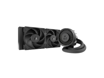 Liquid Freezer III Pro 240 Black g00 s